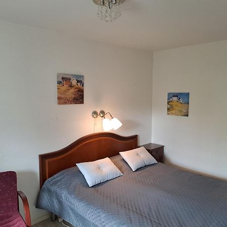 Vilan I Orbaden Vallsta 外观 照片