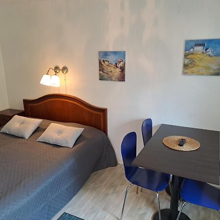 Vilan I Orbaden Vallsta 外观 照片