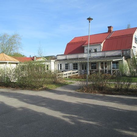 Vilan I Orbaden Vallsta 外观 照片