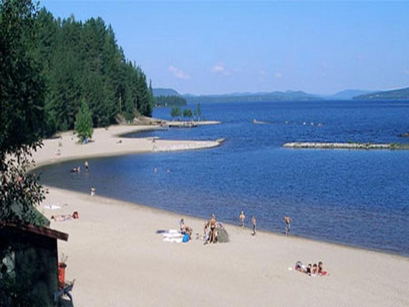 Vilan I Orbaden Vallsta 外观 照片