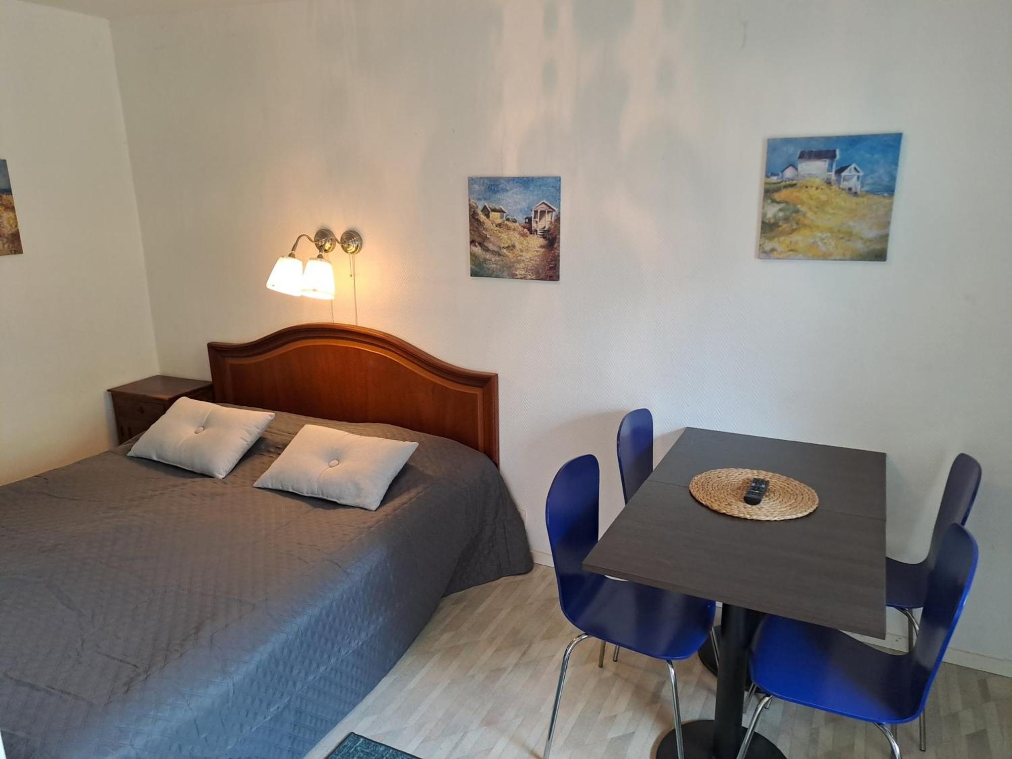 Vilan I Orbaden Vallsta 外观 照片