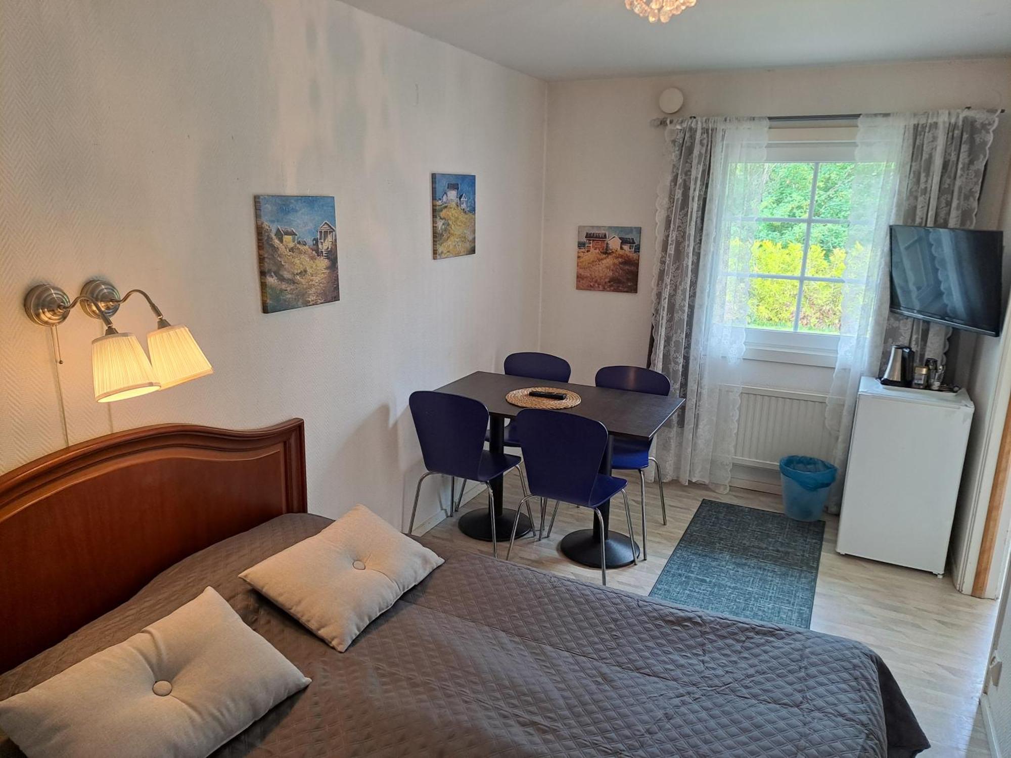 Vilan I Orbaden Vallsta 外观 照片