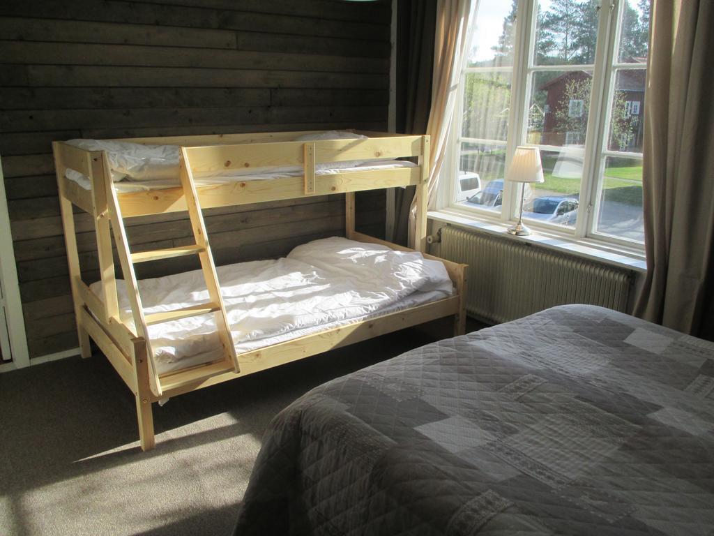 Vilan I Orbaden Vallsta 外观 照片