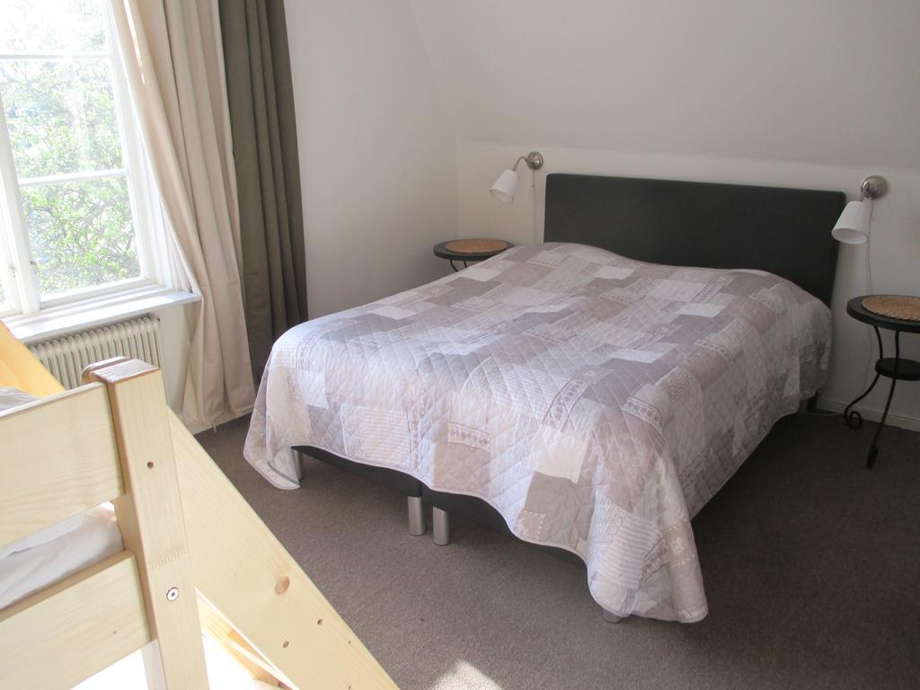 Vilan I Orbaden Vallsta 外观 照片