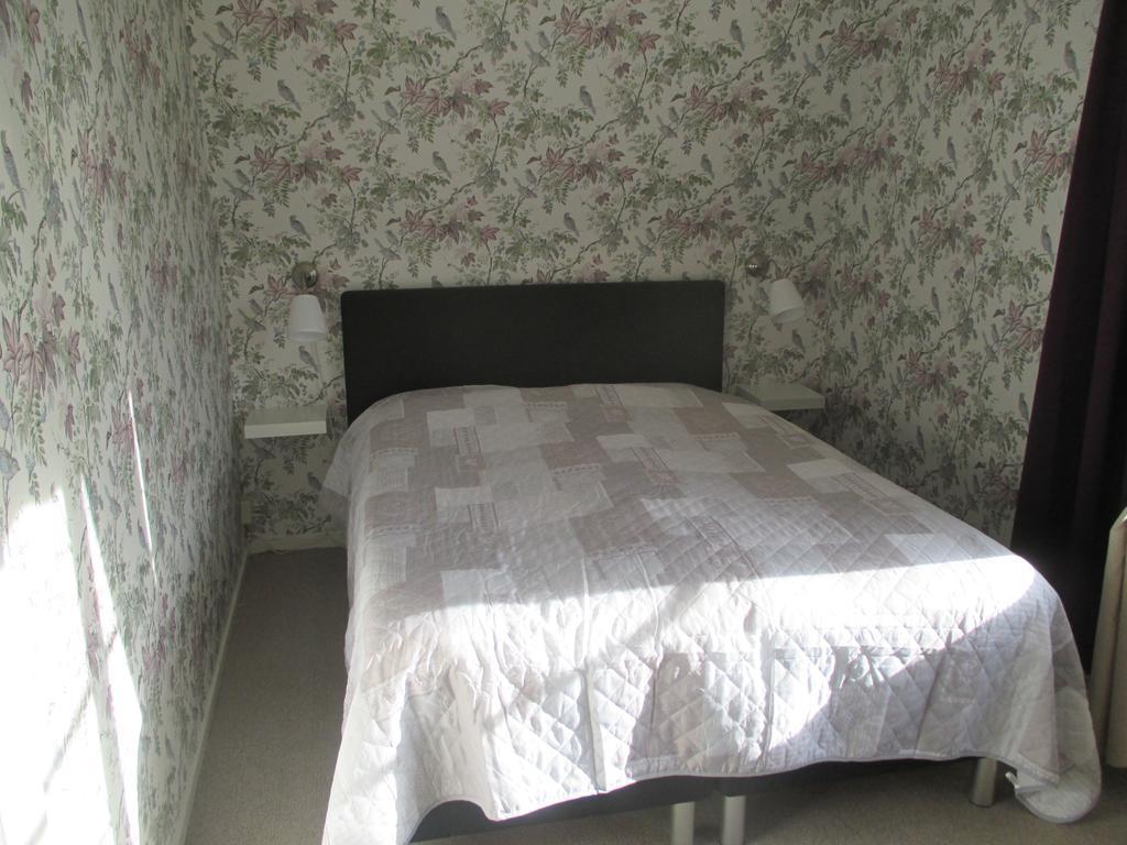 Vilan I Orbaden Vallsta 外观 照片