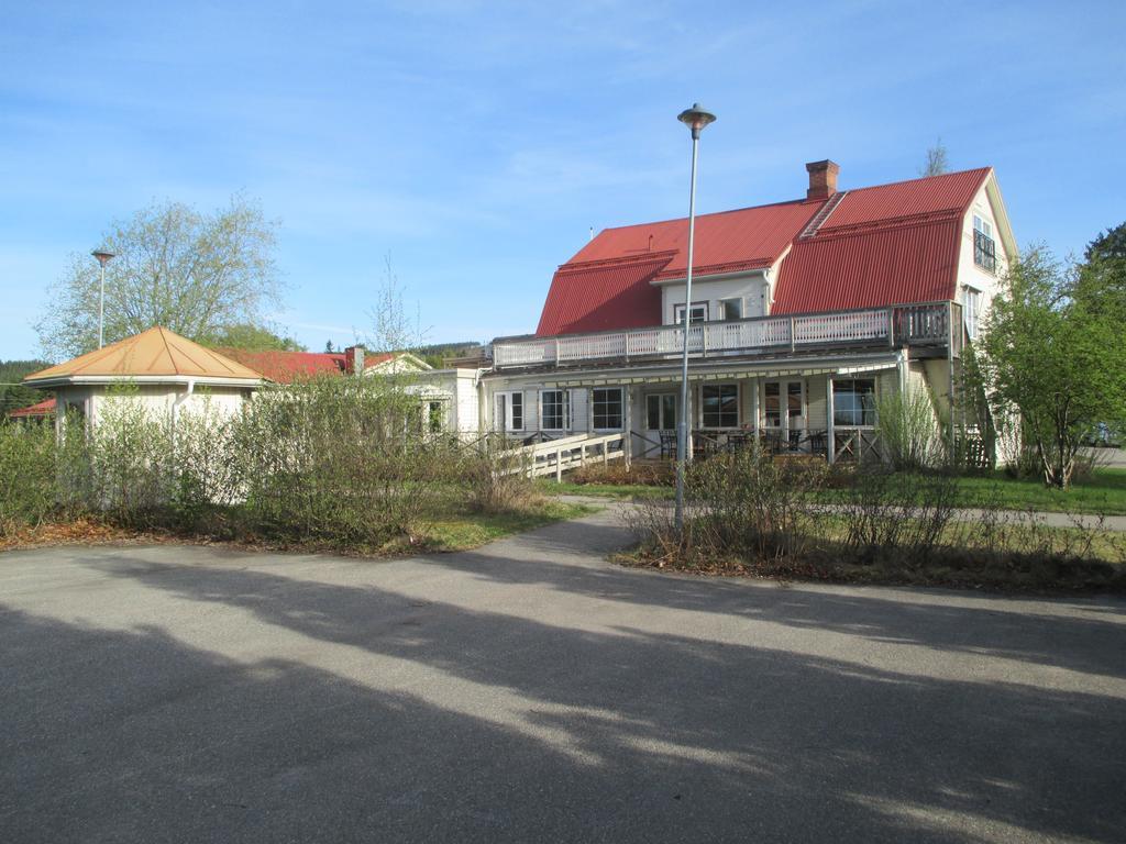 Vilan I Orbaden Vallsta 外观 照片