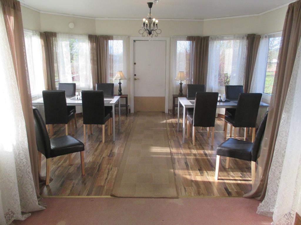 Vilan I Orbaden Vallsta 外观 照片